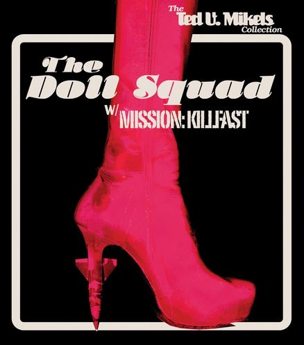 dollsquad