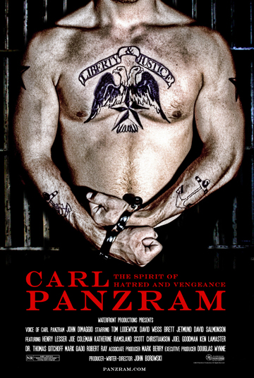 panzram-poster