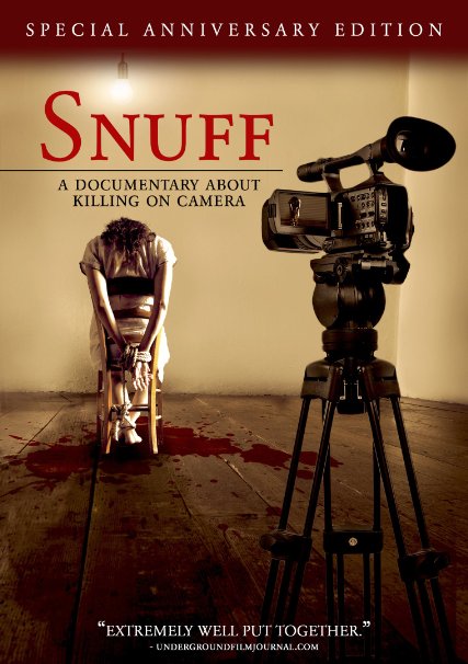 Snuff_poster